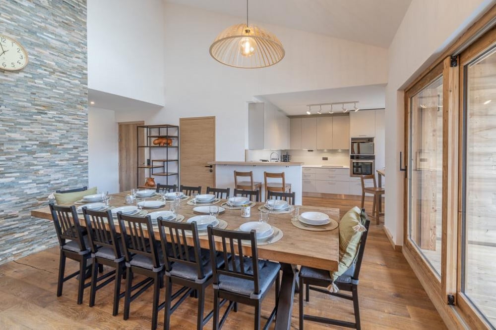 Courchevel Moriond 14