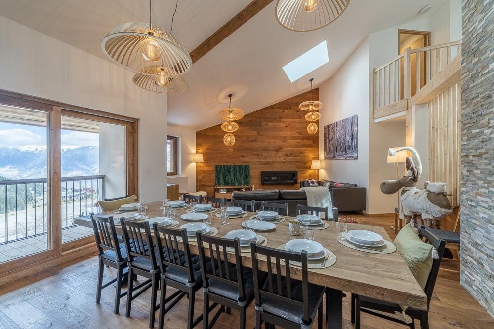 Courchevel Moriond 14