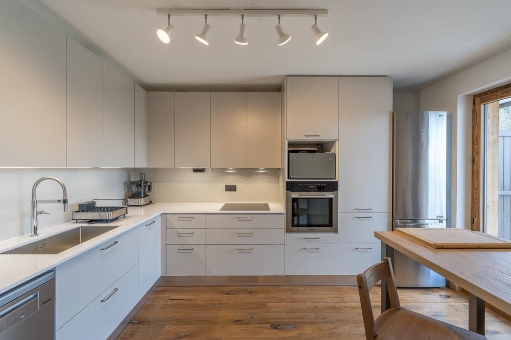 Courchevel Moriond 14