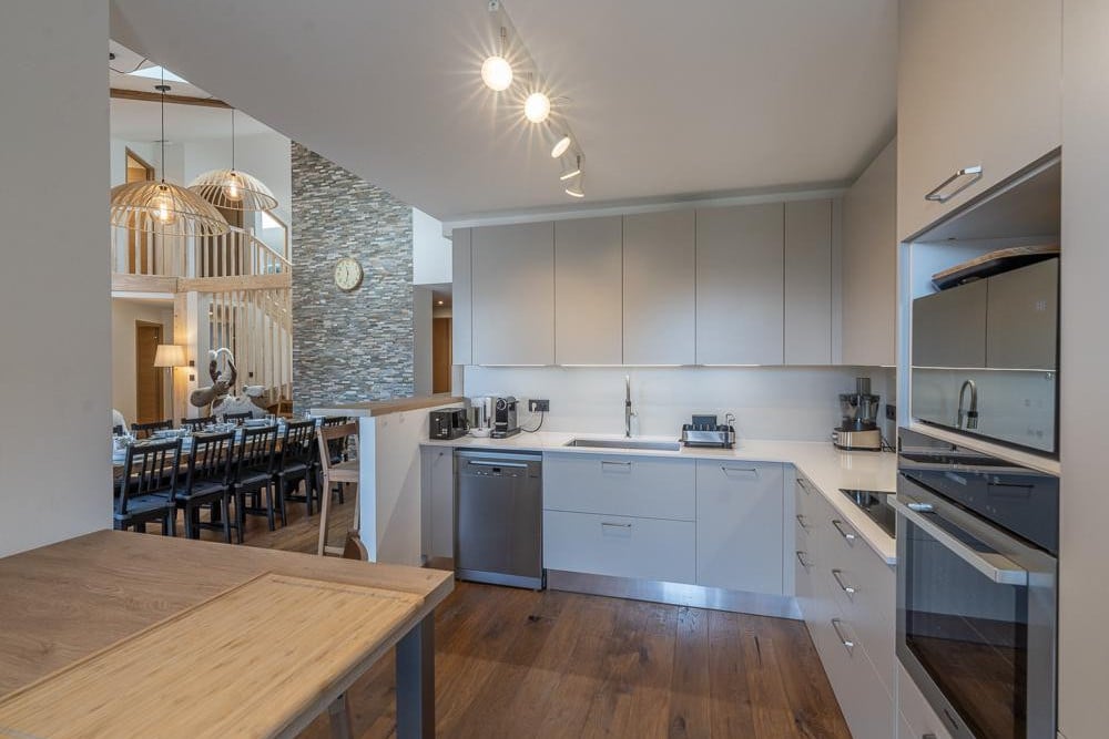 Courchevel Moriond 14