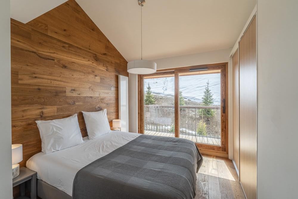 Courchevel Moriond 14