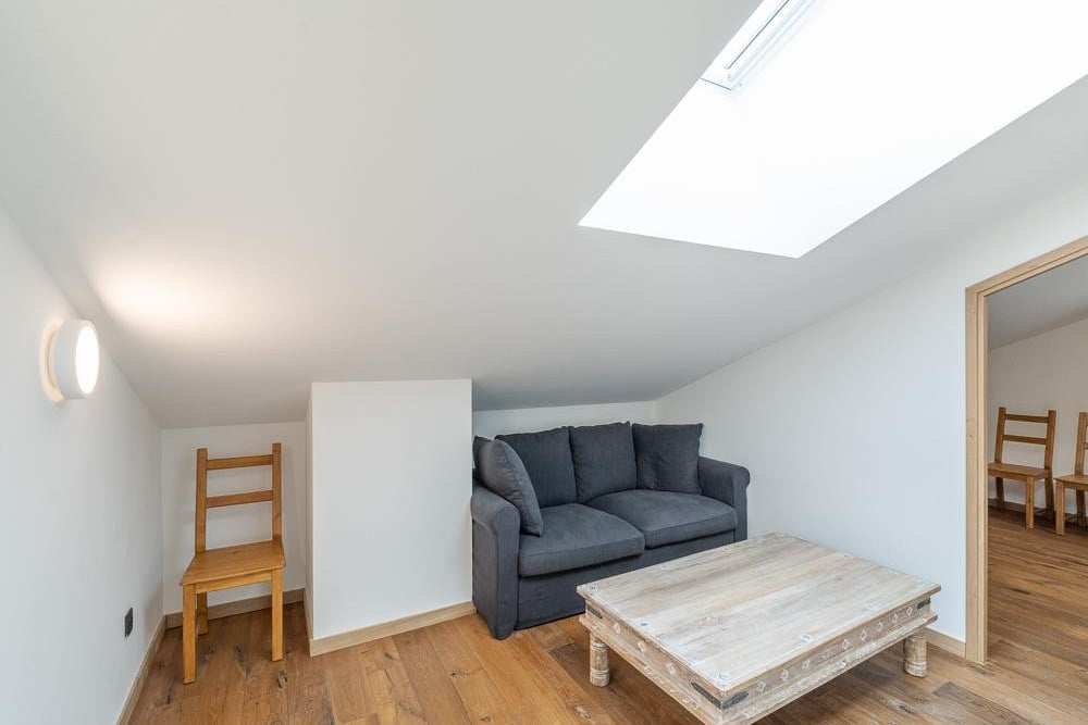 Courchevel Moriond 14