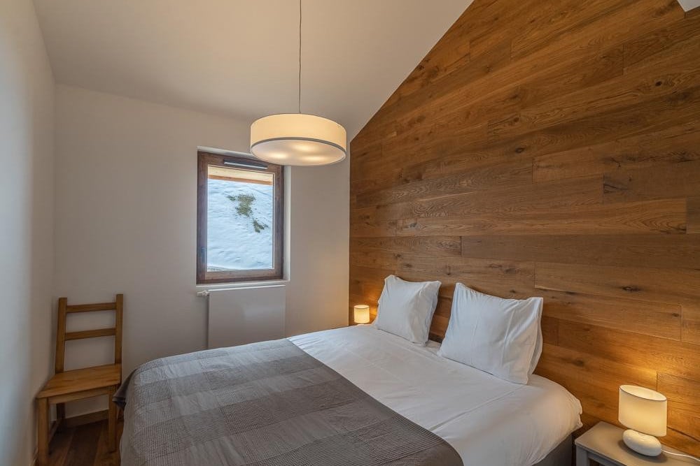 Courchevel Moriond 14