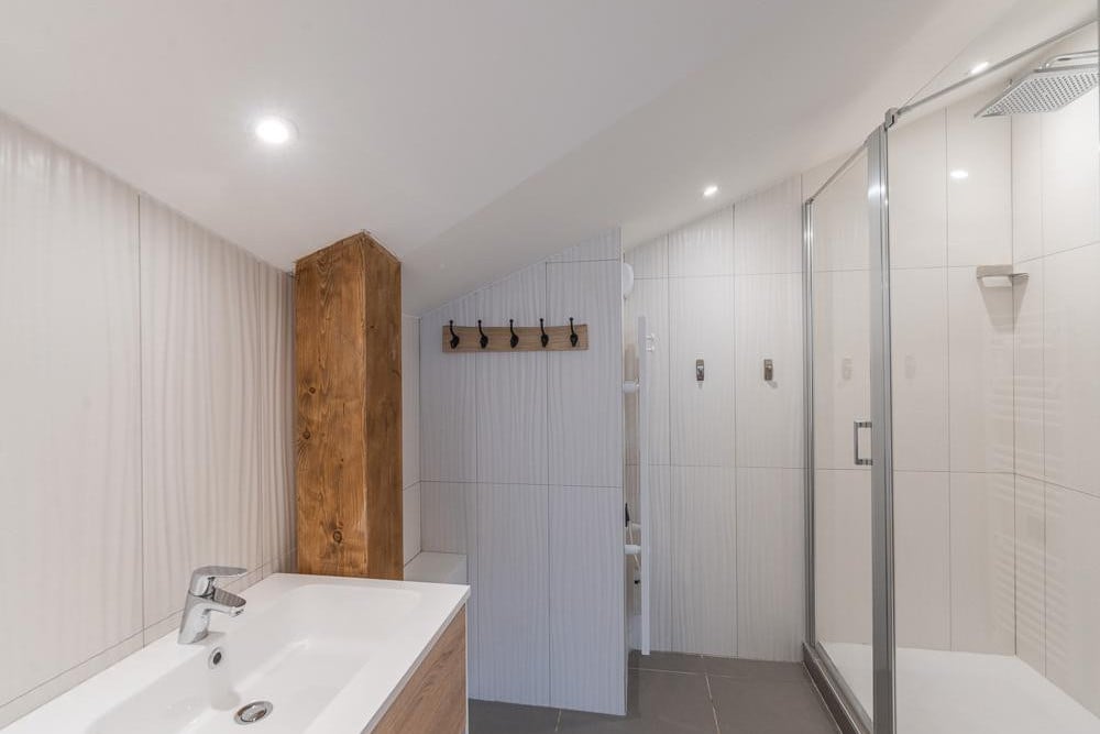 Courchevel Moriond 14