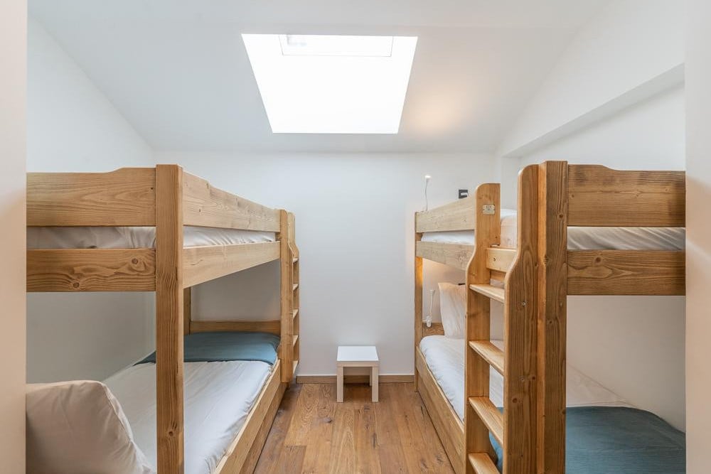 Courchevel Moriond 14