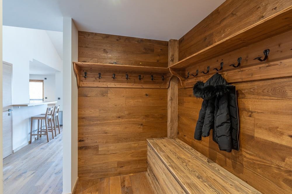 Courchevel Moriond 14