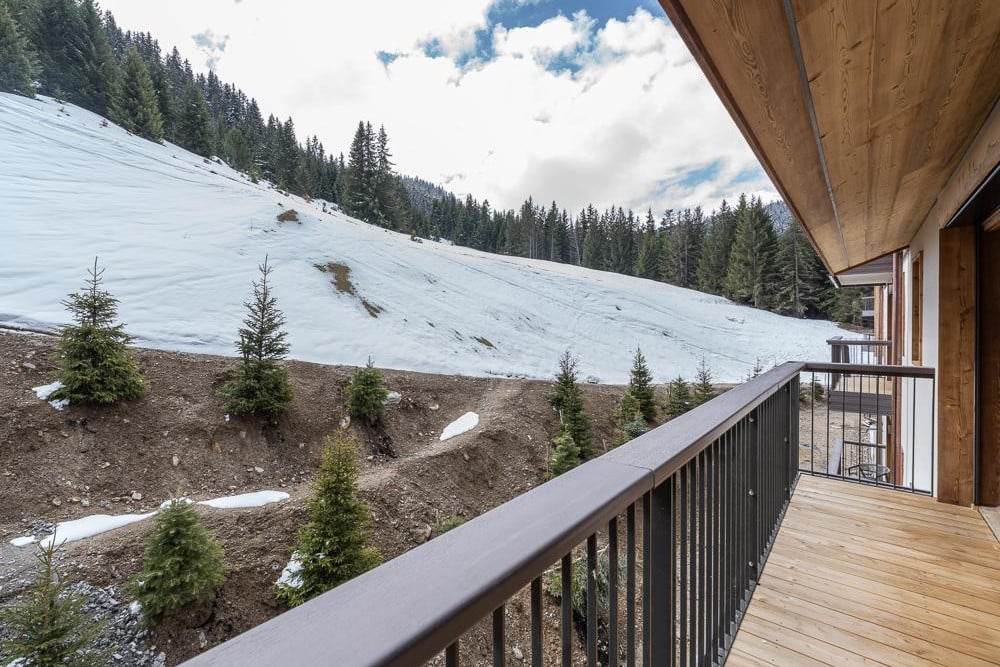 Courchevel Moriond 14