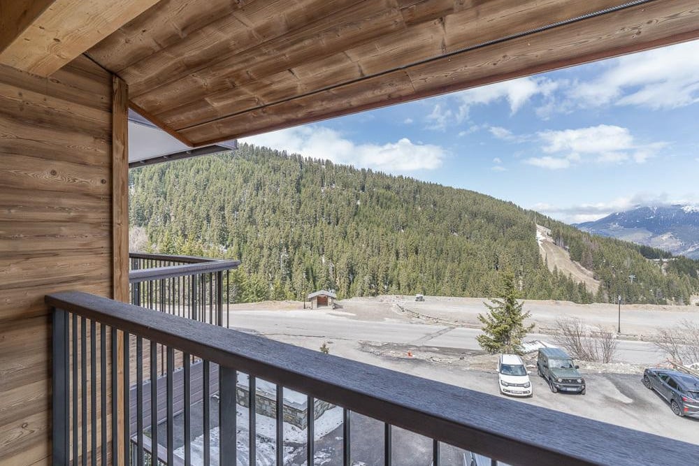 Courchevel Moriond 14