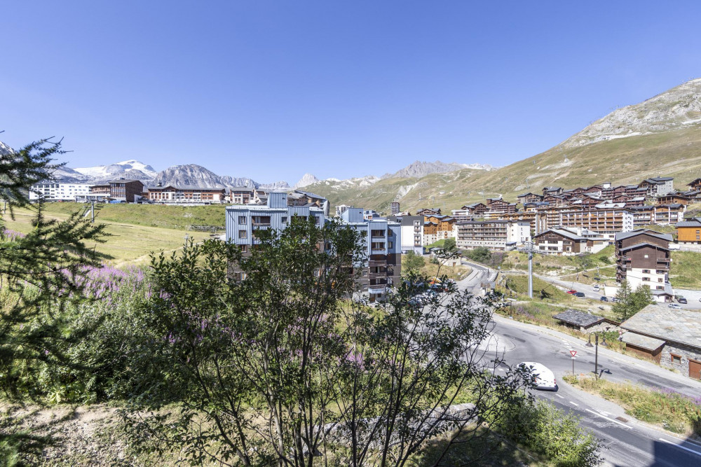 Tignes 62