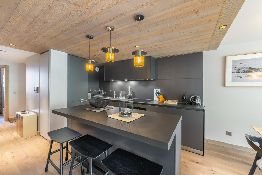 Courchevel Village 27