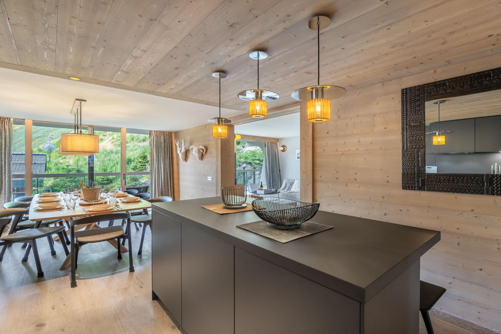 Courchevel Village 27