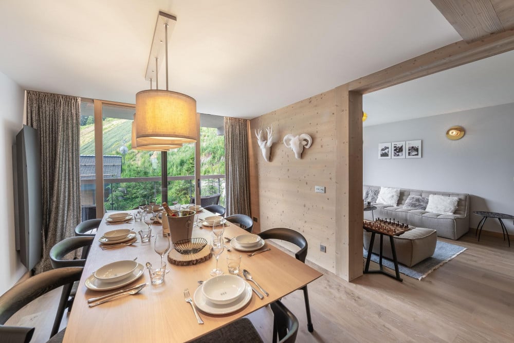 Courchevel Village 27