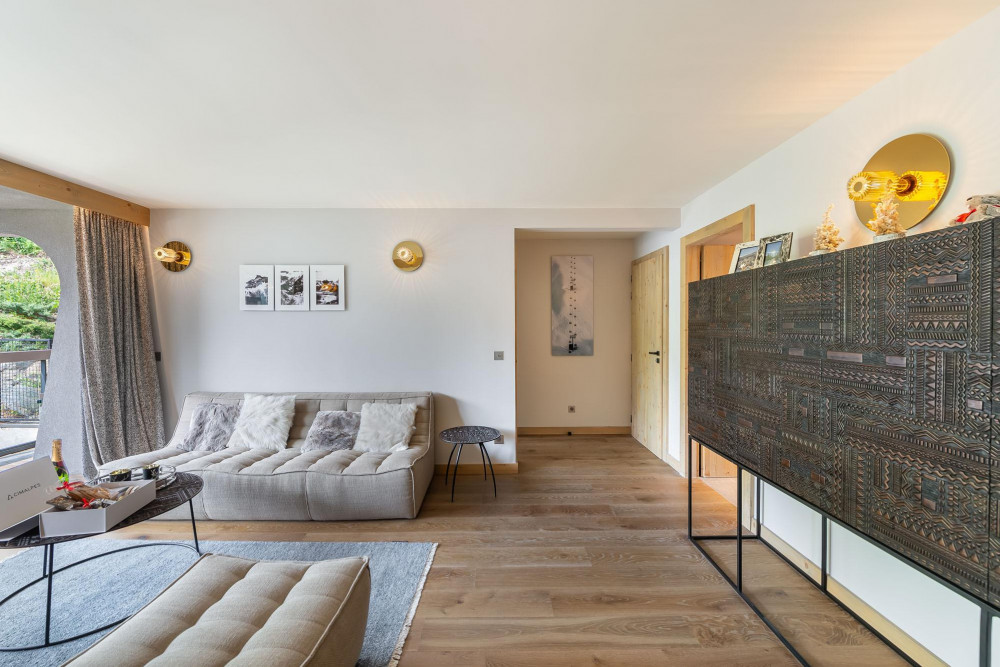 Courchevel Village 27