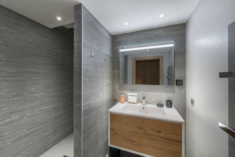 Courchevel Village 27