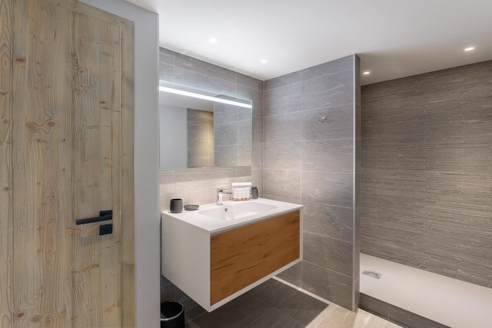 Courchevel Village 27