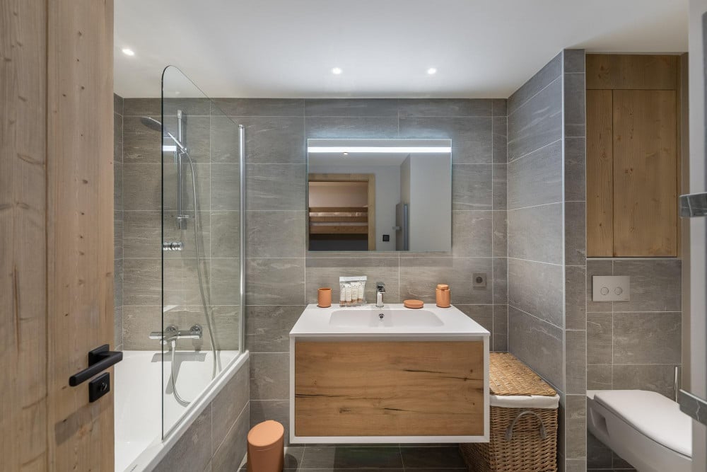 Courchevel Village 27