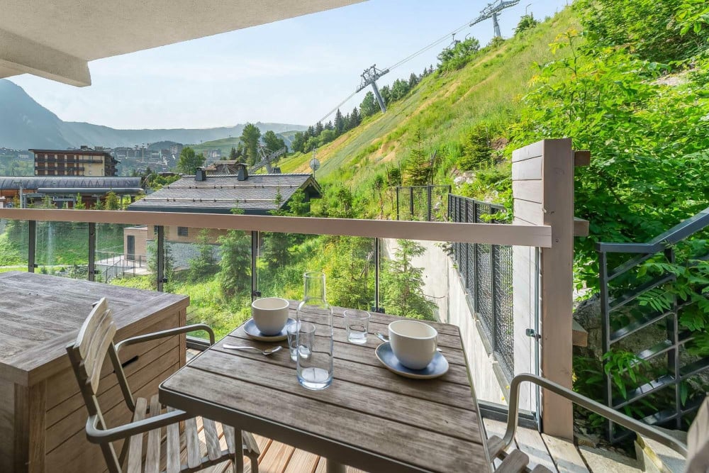 Courchevel Village 27