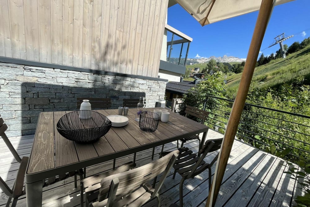 Courchevel Village 27