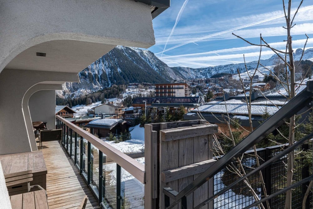 Courchevel Village 27