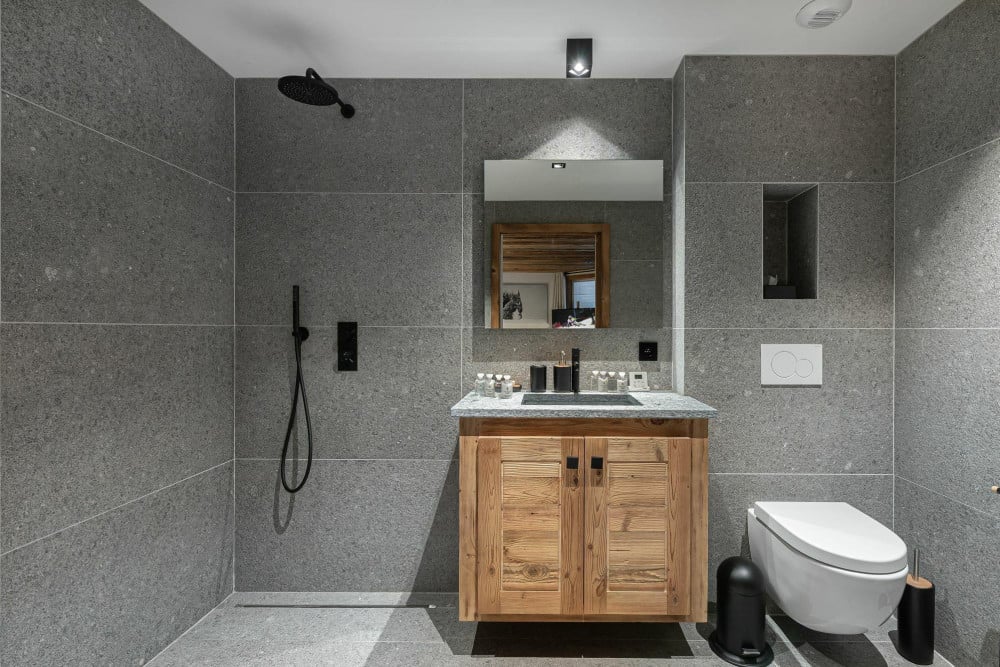 Courchevel Village 8