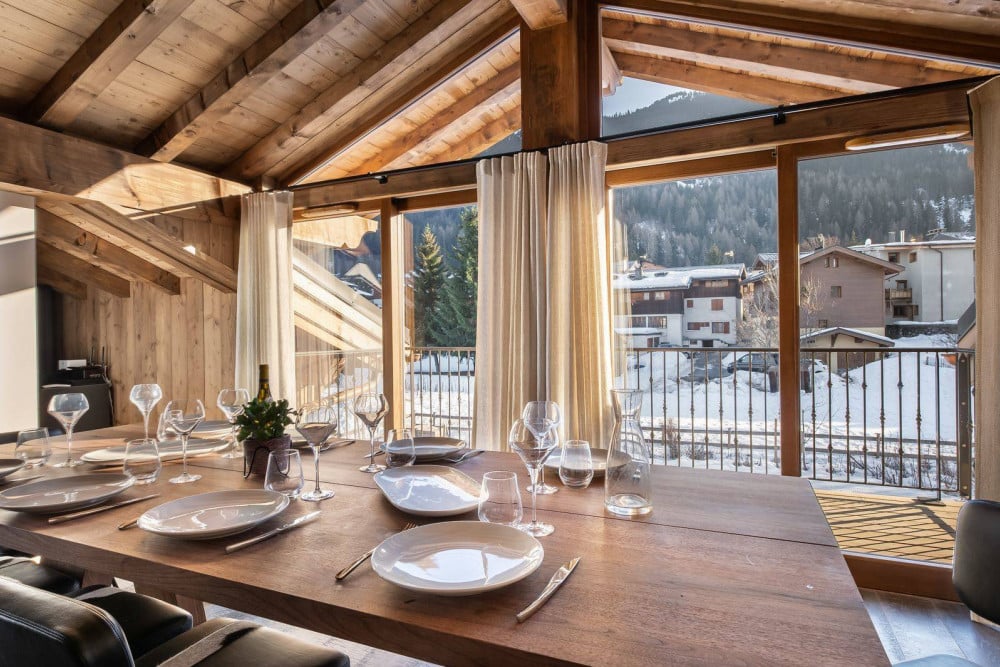 Courchevel Le Praz 18