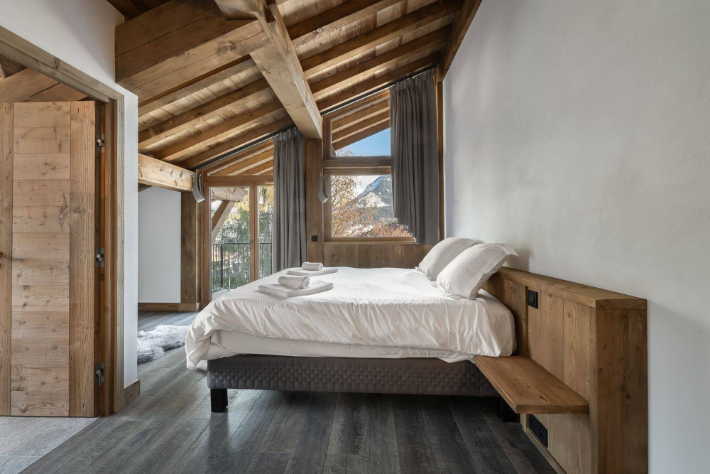 Courchevel Le Praz 18