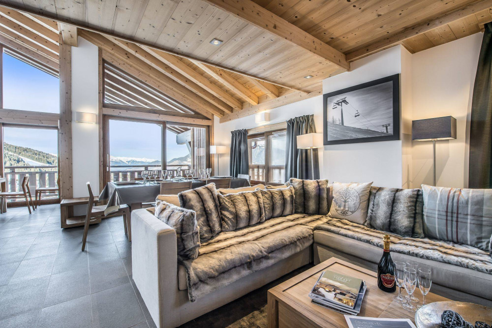 Courchevel 104