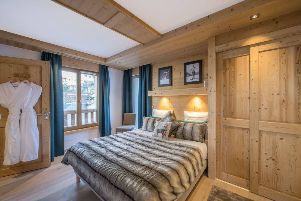 Courchevel 104