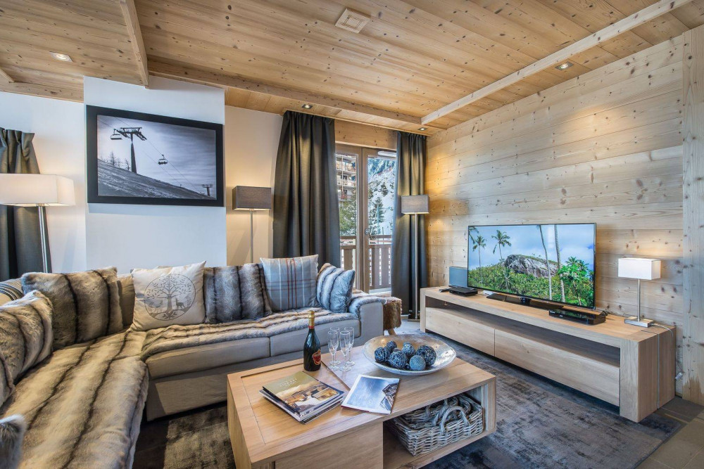 Courchevel 104