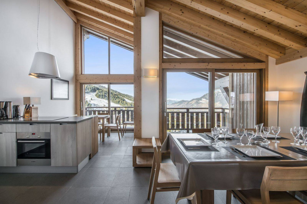 Courchevel 104