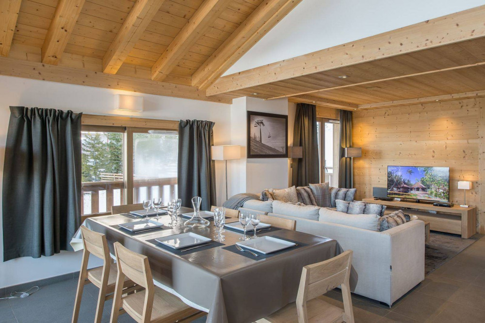 Courchevel 104