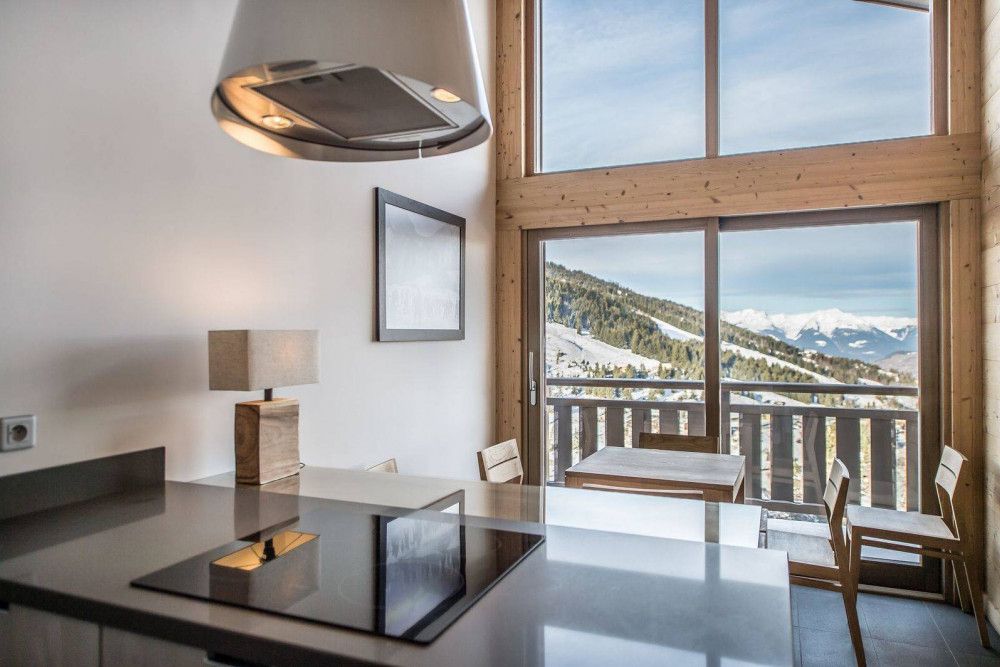 Courchevel 104