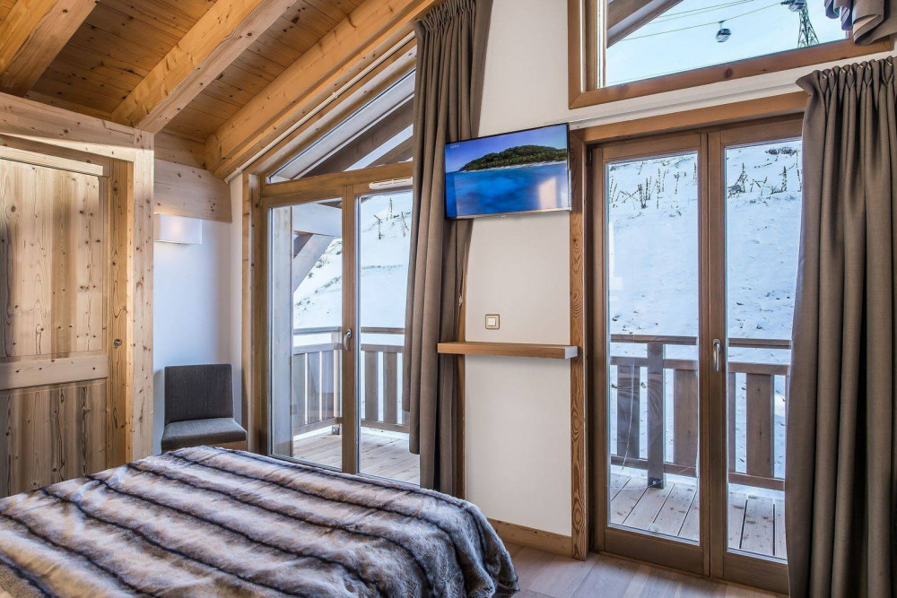 Courchevel 104