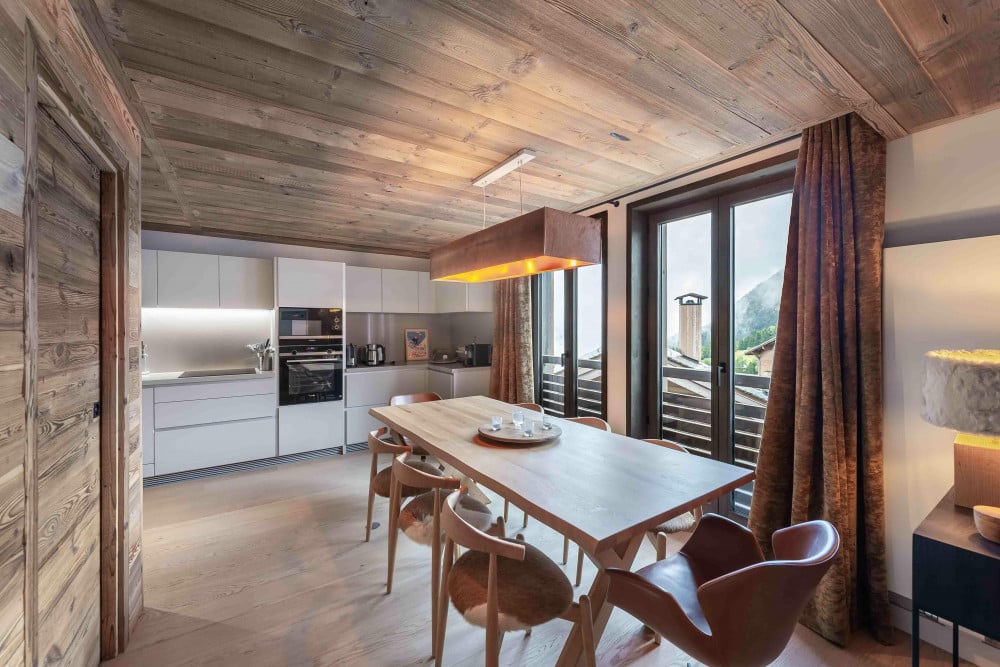 Courchevel Village 56