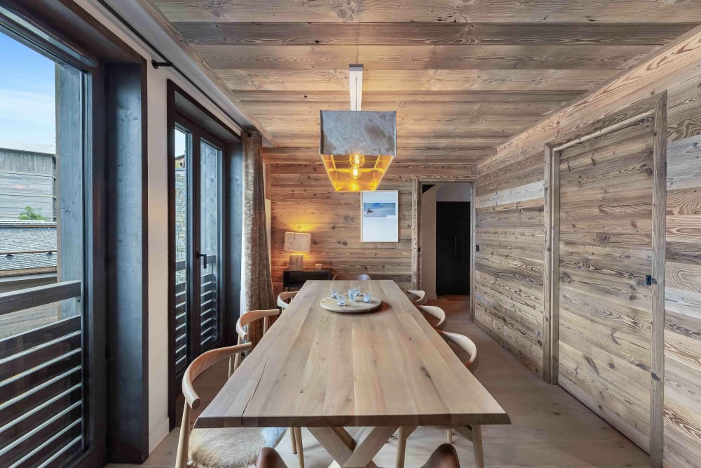 Courchevel Village 56