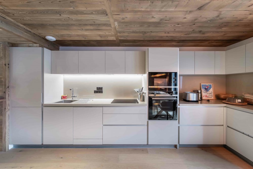 Courchevel Village 56