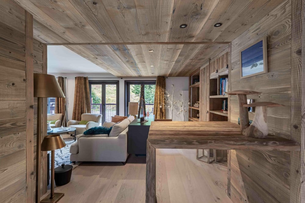 Courchevel Village 56