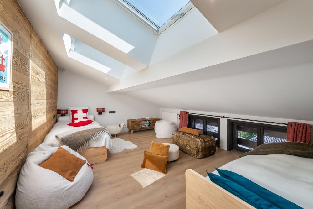 Courchevel Village 56