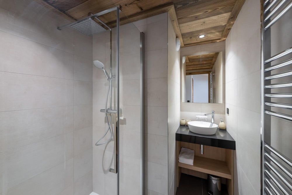 Courchevel Village 56