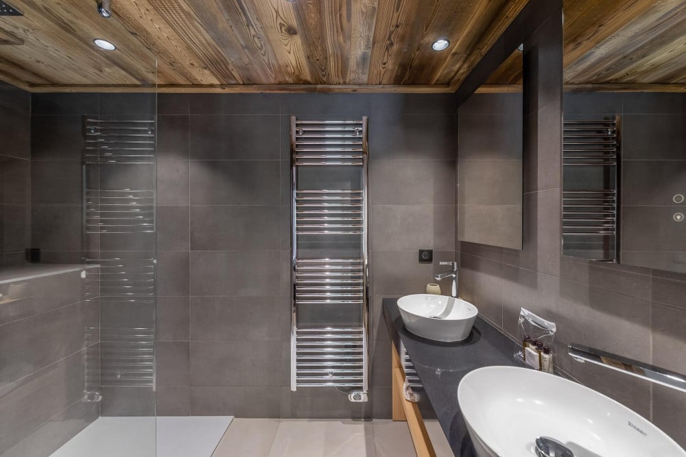 Courchevel Village 56