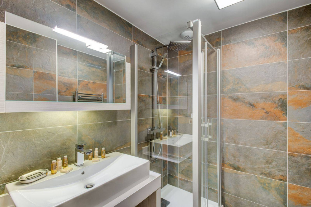 Courchevel Village 34