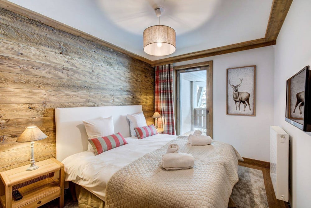 Courchevel Village 34