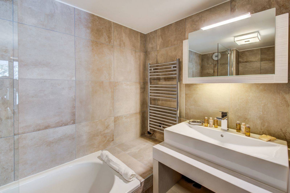 Courchevel Village 34