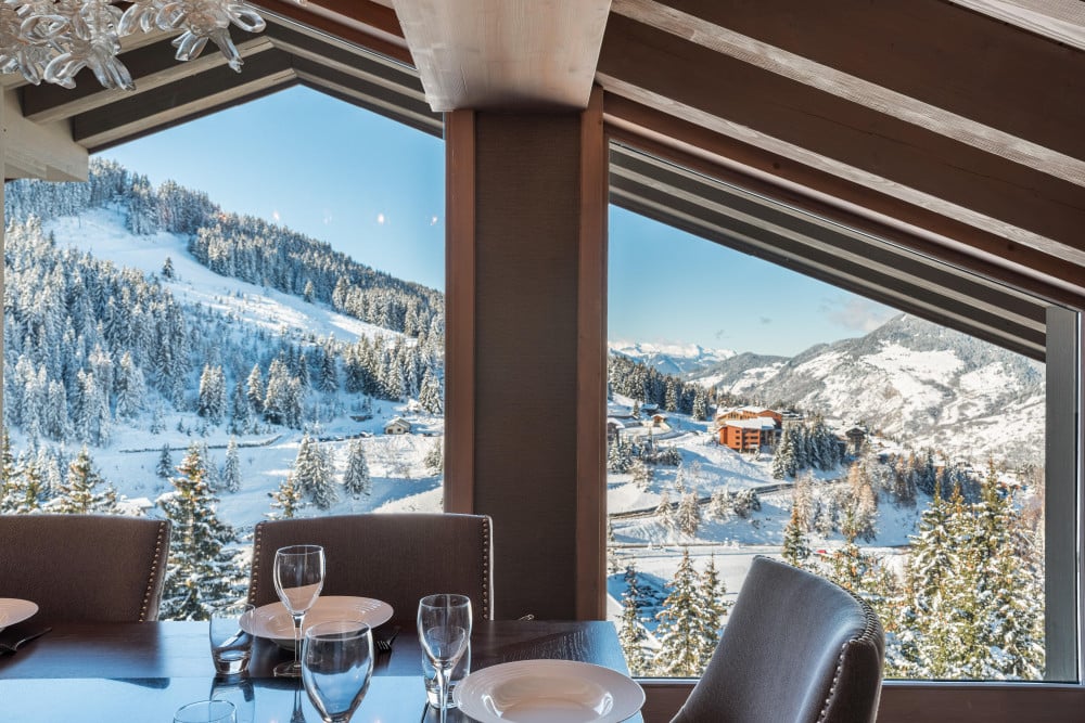 Courchevel Moriond 10