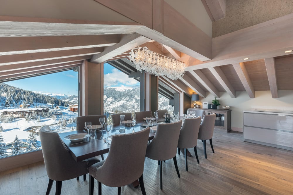 Courchevel Moriond 10