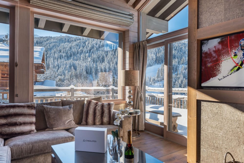 Courchevel Moriond 10