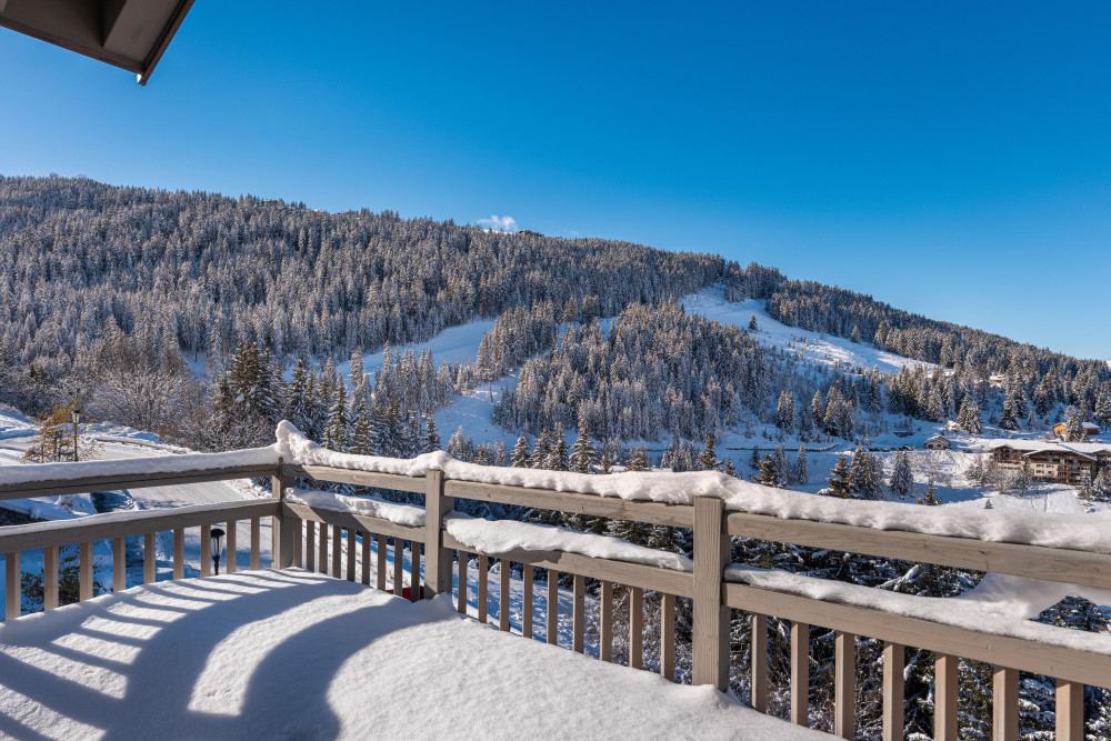 Courchevel Moriond 10