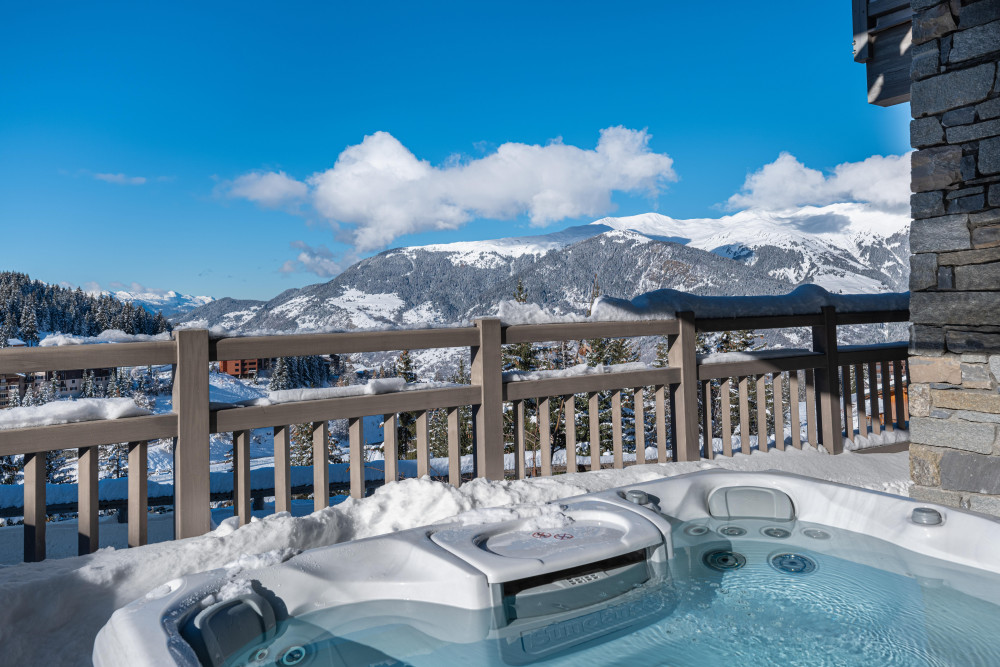 Courchevel Moriond 10