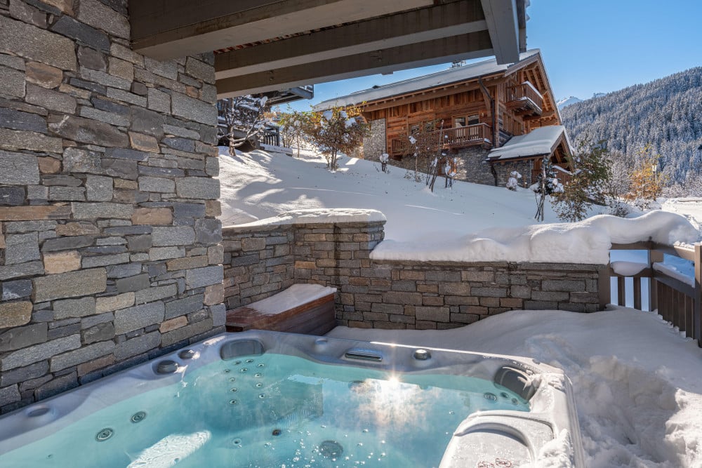 Courchevel Moriond 10