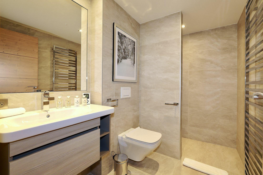 Courchevel Moriond 10